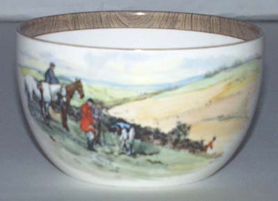 Sugar Bowl c1930s